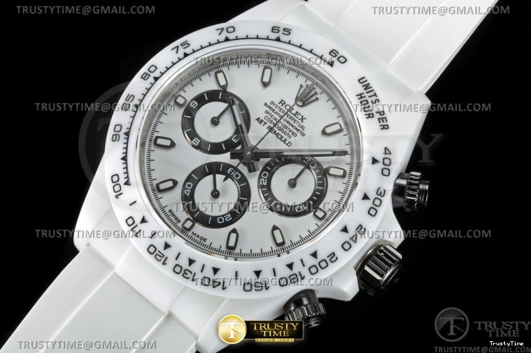 0824 ROLDYT0338F – Daytona AET White  CER RU Wht TWF A Breathable 942